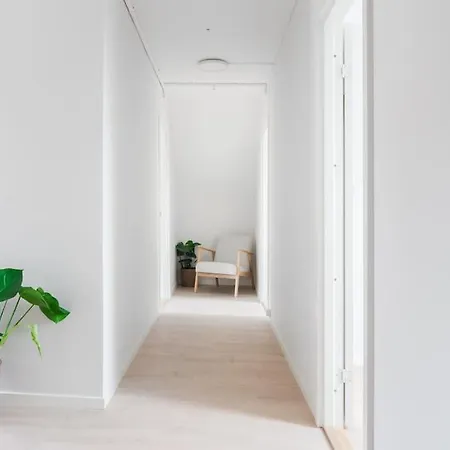New In The Center * Bergen
